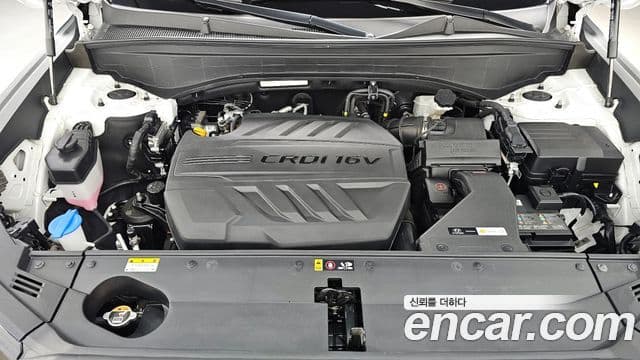 Hyundai The / новый New Palisade Prestige, 2023 6