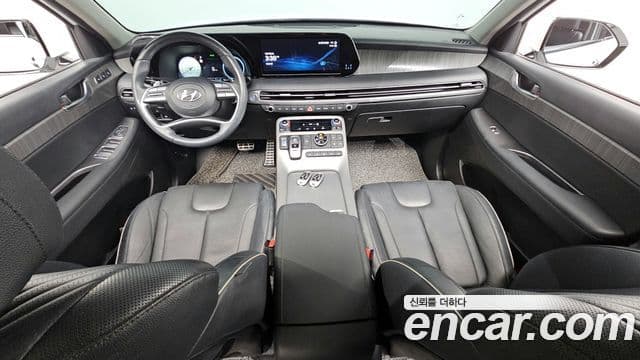 Hyundai The / новый New Palisade Prestige, 2023 7