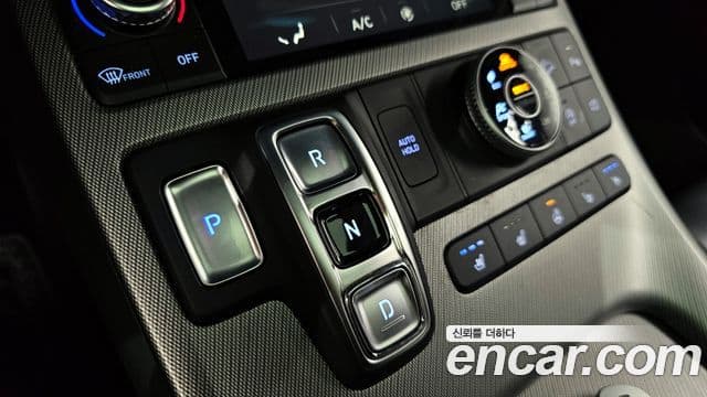 Hyundai The / новый New Palisade Prestige, 2023 9