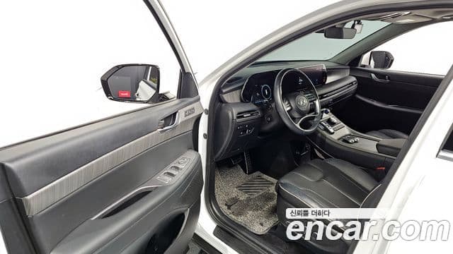 Hyundai The / новый New Palisade Prestige, 2023 10