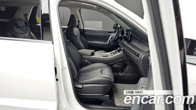Hyundai The / новый New Palisade Prestige, 2023 11
