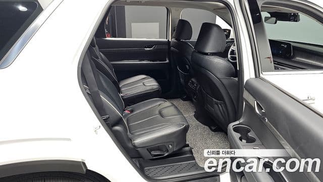 Hyundai The / новый New Palisade Prestige, 2023 12