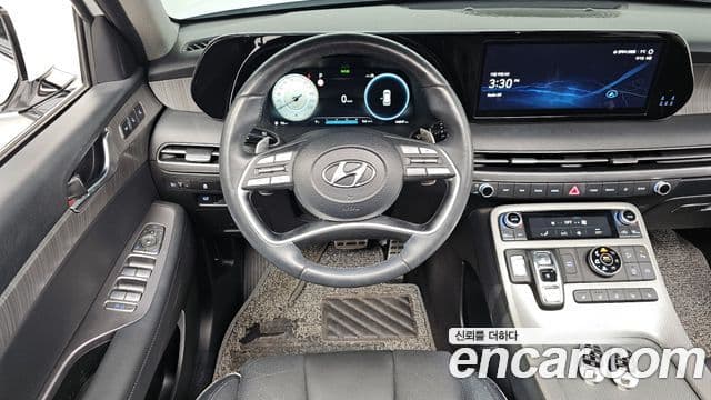 Hyundai The / новый New Palisade Prestige, 2023 13