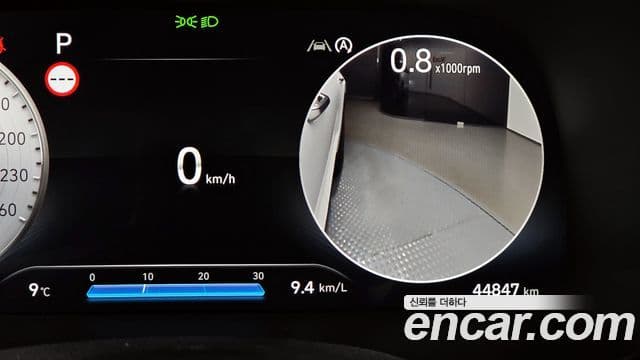 Hyundai The / новый New Palisade Prestige, 2023 15