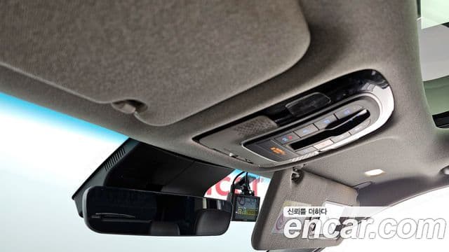 Hyundai The / новый New Palisade Prestige, 2023 18