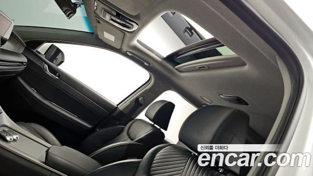 Hyundai The / новый New Palisade Prestige, 2023 19