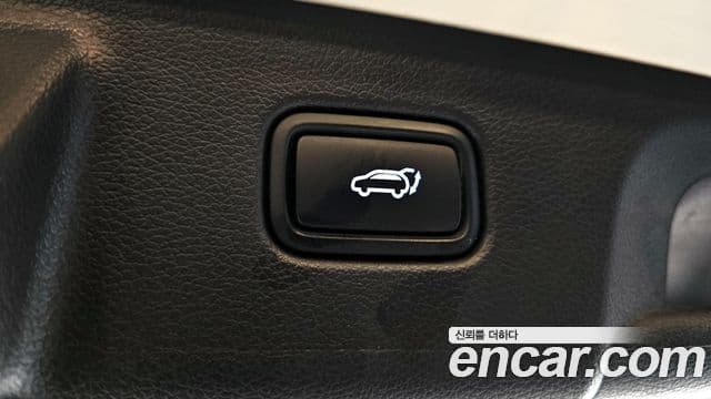 Hyundai The / новый New Palisade Prestige, 2023 20