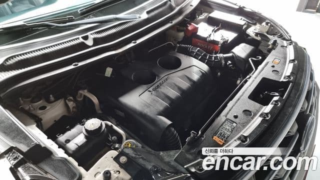 Ford Explorer 5세대, 2016 6