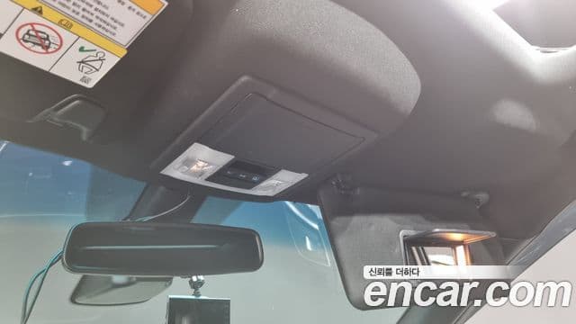 Ford Explorer 5세대, 2016 16