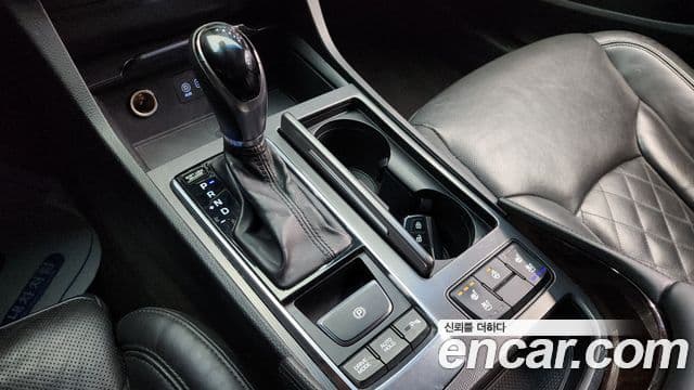 Hyundai Aslan Premium, 2015 9