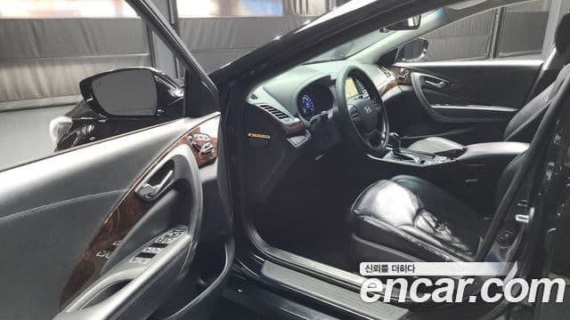 Hyundai Aslan Premium, 2015 10