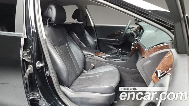 Hyundai Aslan Premium, 2015 11