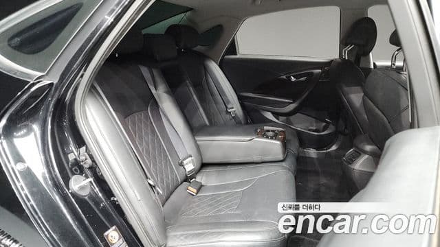 Hyundai Aslan Premium, 2015 12