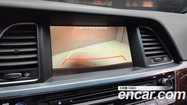 Hyundai Aslan Premium, 2015 15