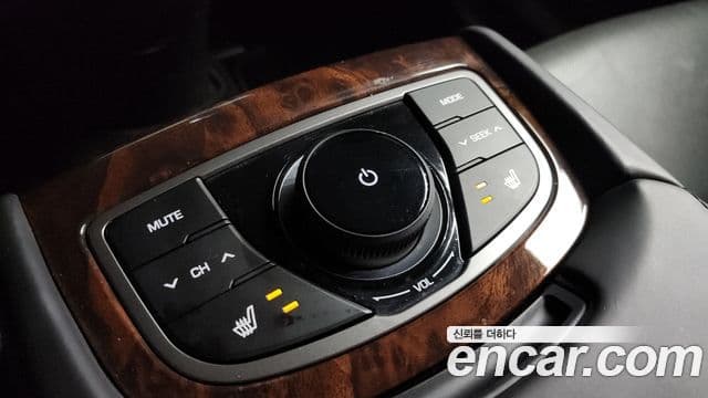 Hyundai Aslan Premium, 2015 17