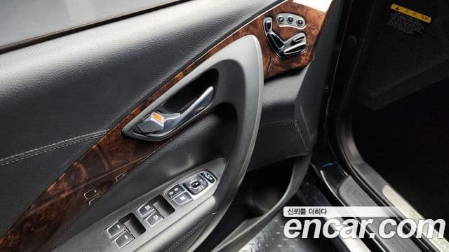 Hyundai Aslan Premium, 2015 18