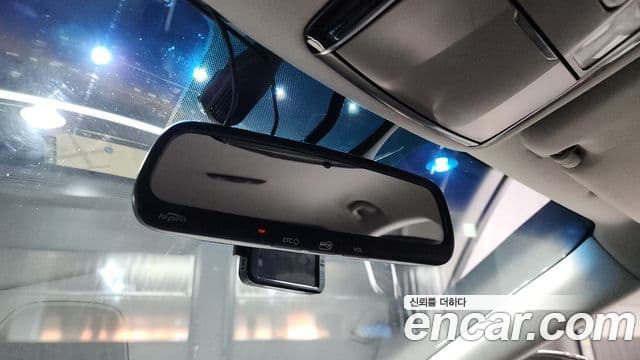 Hyundai Aslan Premium, 2015 19