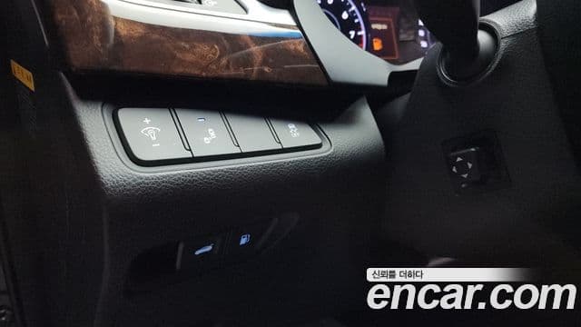 Hyundai Aslan Premium, 2015 20