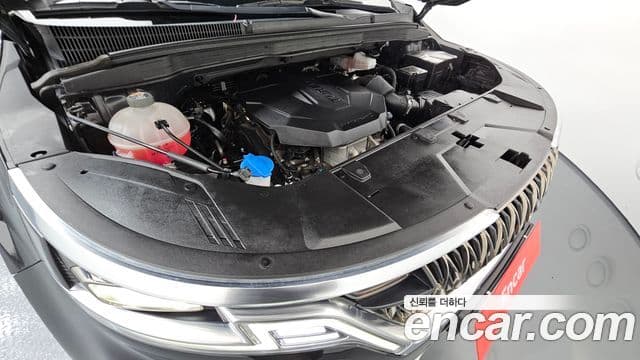 Kia Carnival 4세대 Noblesse, 2021 6