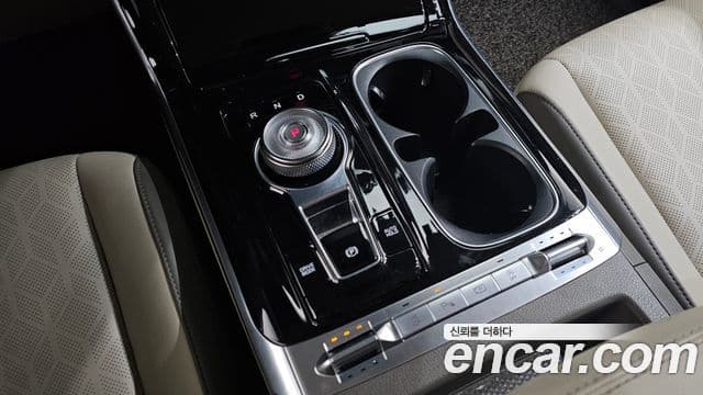 Kia Carnival 4세대 Noblesse, 2021 9