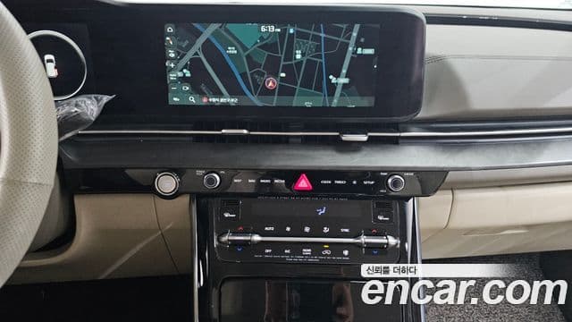 Kia Carnival 4세대 Noblesse, 2021 14
