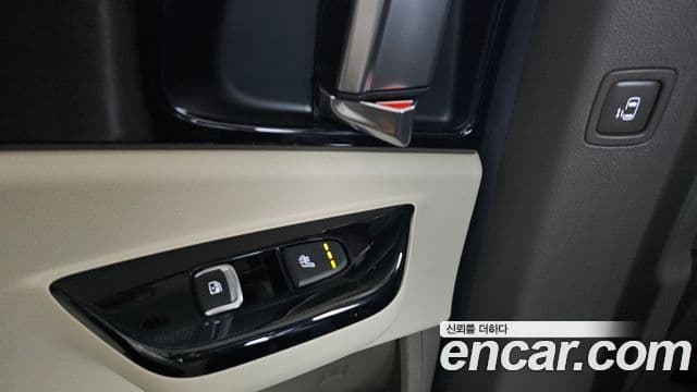 Kia Carnival 4세대 Noblesse, 2021 18