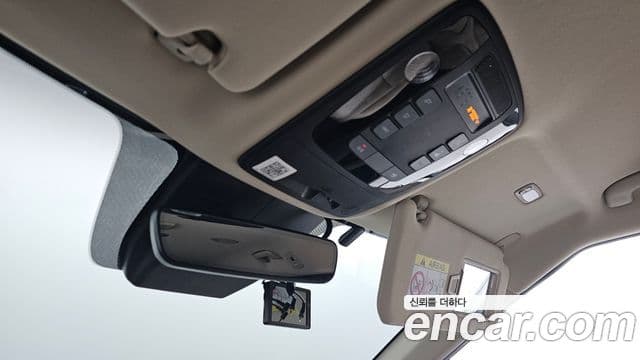 Kia Carnival 4세대 Noblesse, 2021 19