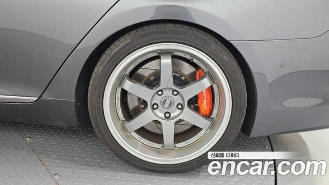 Genesis G80 Finest, 2017 все фото