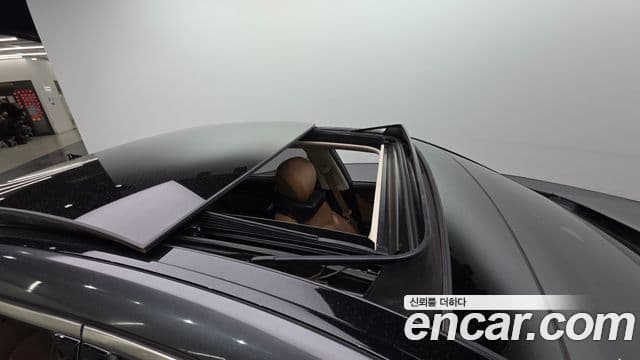 Genesis G80 Finest, 2017 11