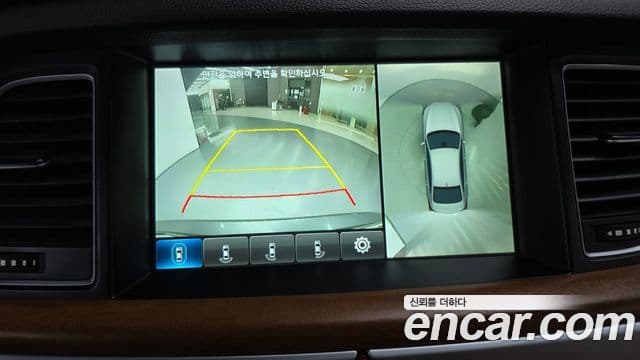 Genesis G80 Finest, 2017 16