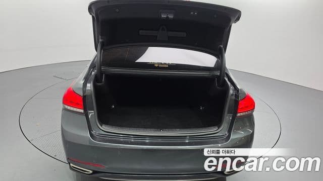 Genesis G80 Finest, 2017 20