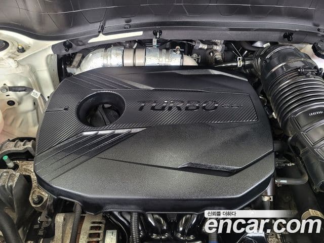 Kia Seltos Noblesse, 2020 8