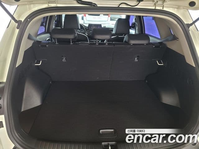 Kia Seltos Noblesse, 2020 9