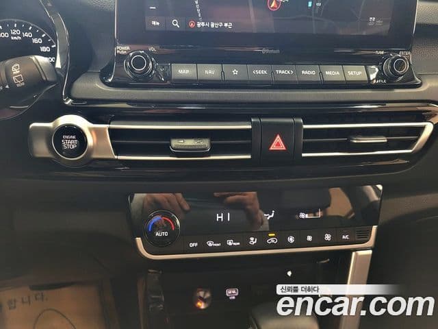 Kia Seltos Noblesse, 2020 14