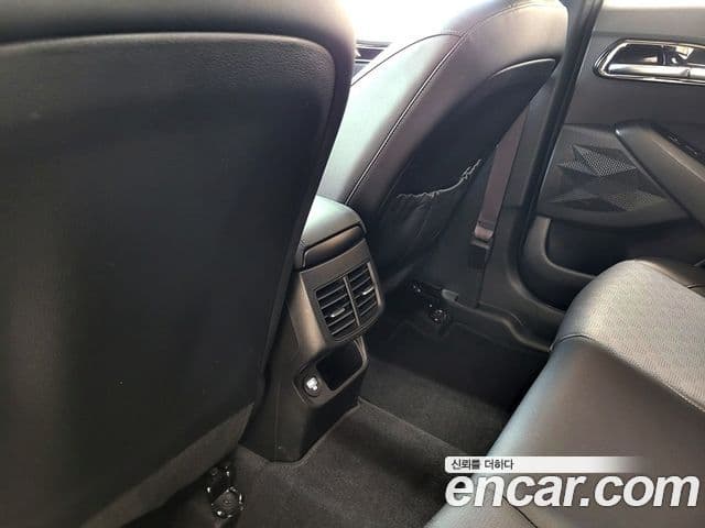 Kia Seltos Noblesse, 2020 15