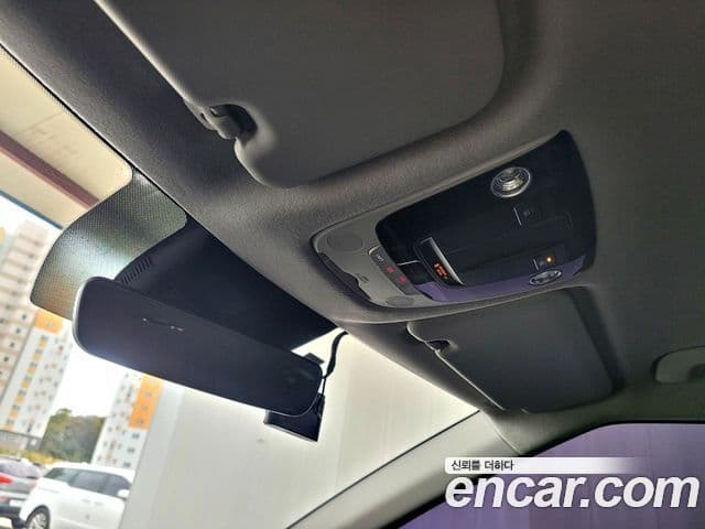 Kia Seltos Noblesse, 2020 16