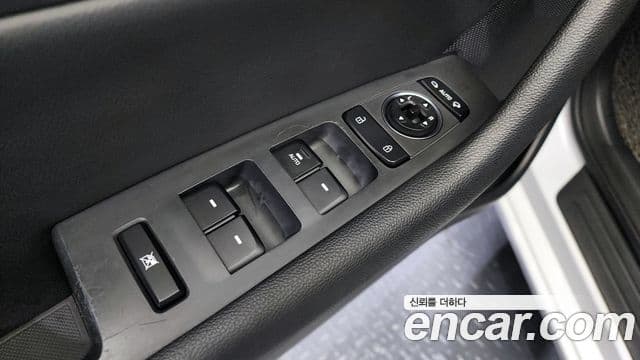 Hyundai LF Sonata 2.0 Smart, 2015 14