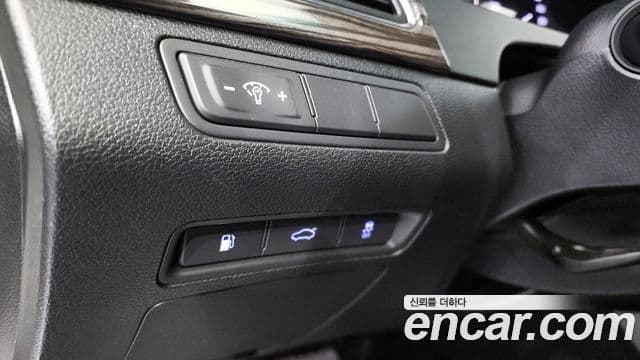 Hyundai LF Sonata 2.0 Smart, 2015 15