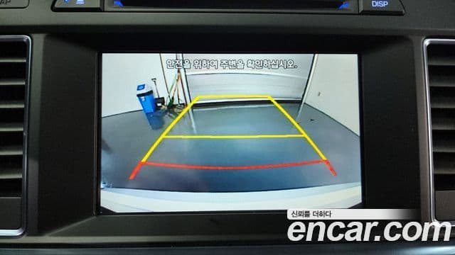 Hyundai LF Sonata 2.0 Smart, 2015 19