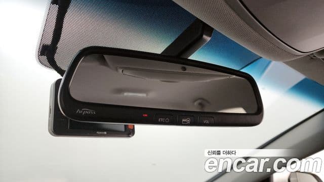 Hyundai LF Sonata 2.0 Smart, 2015 20