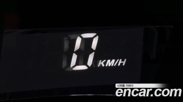 Kia All New Morning Luxury, 2013 15