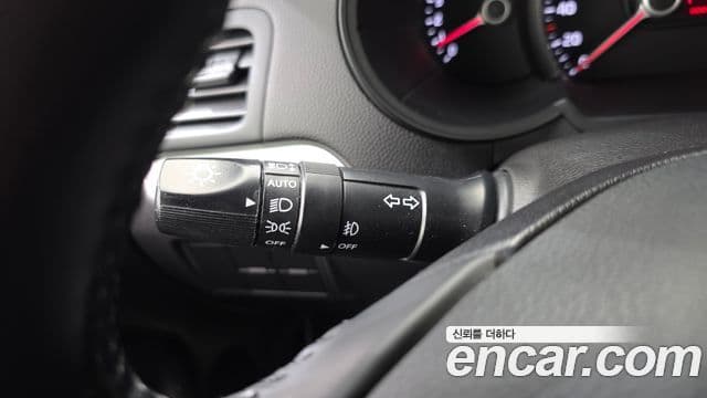 Kia All New Morning Luxury, 2013 16