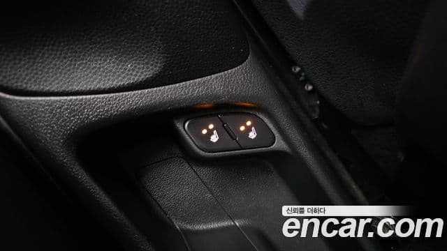 Kia All New Morning Luxury, 2013 19