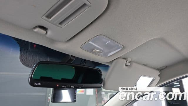 Kia All New Morning Luxury, 2013 20