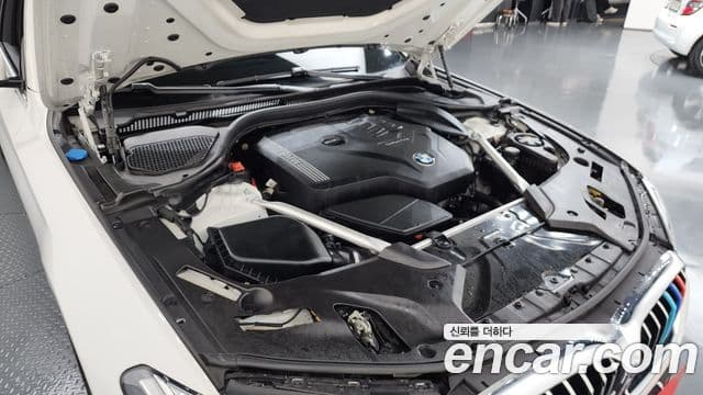 BMW 5시리즈 (G30) 520i M Sport, 2022 6
