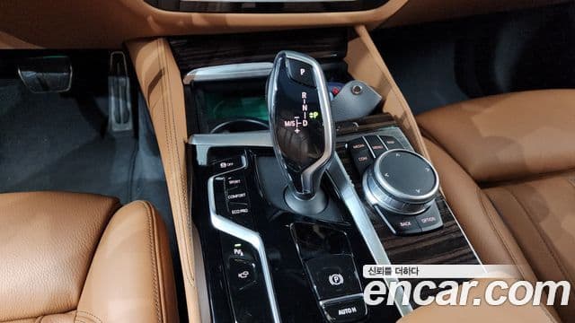 BMW 5시리즈 (G30) 520i M Sport, 2022 9