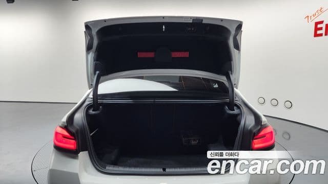 BMW 5시리즈 (G30) 520i M Sport, 2022 20