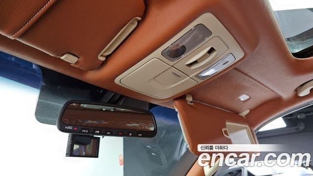 Kia The / новый New Mohave President, 2018 19