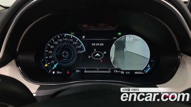 Genesis GV70, 2023 8