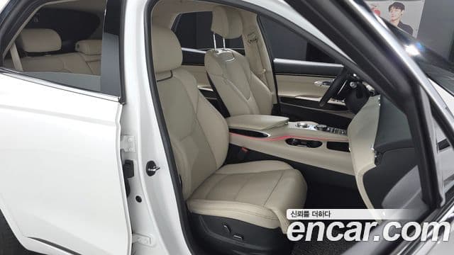 Genesis GV70, 2023 10